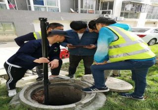 桥西厕所疏通（市桥地铁厕所）