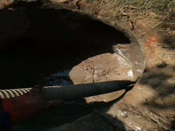 疏通下水道电话桥北（桥西区疏通下水道电话）