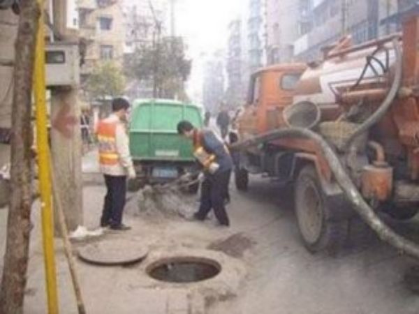埇桥周边疏通马桶口碑好（桥西马桶疏通）